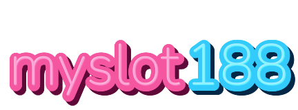 myslot188 — logo kanal