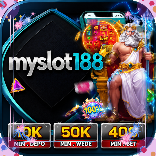 myslot188 — mitra unggulan